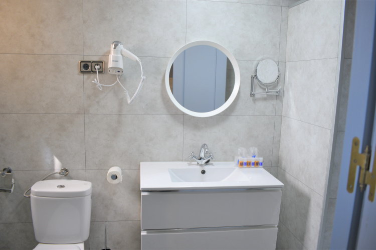 Ramblas Barcelona Hotel photo 15