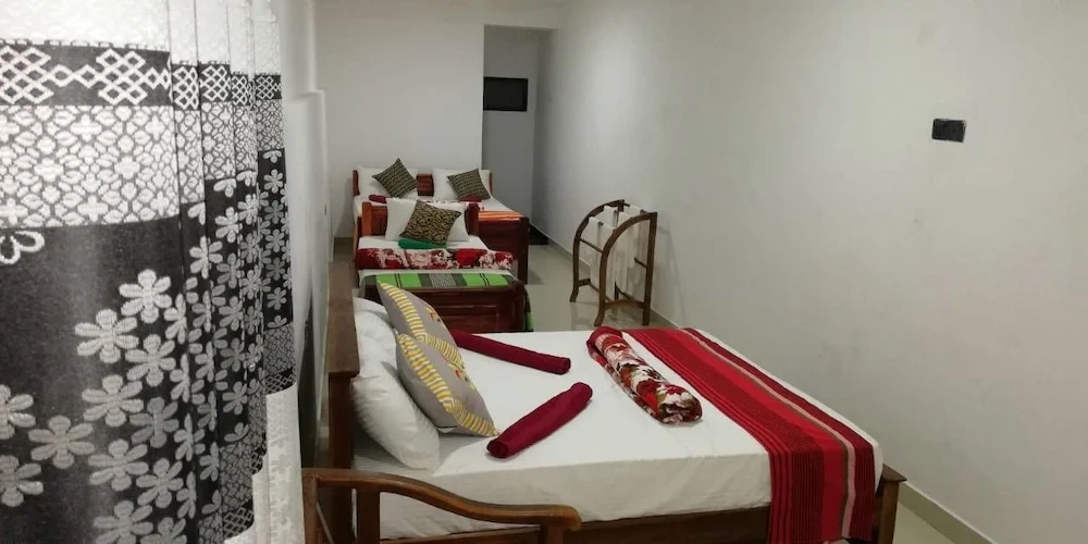 Standard Double Family room