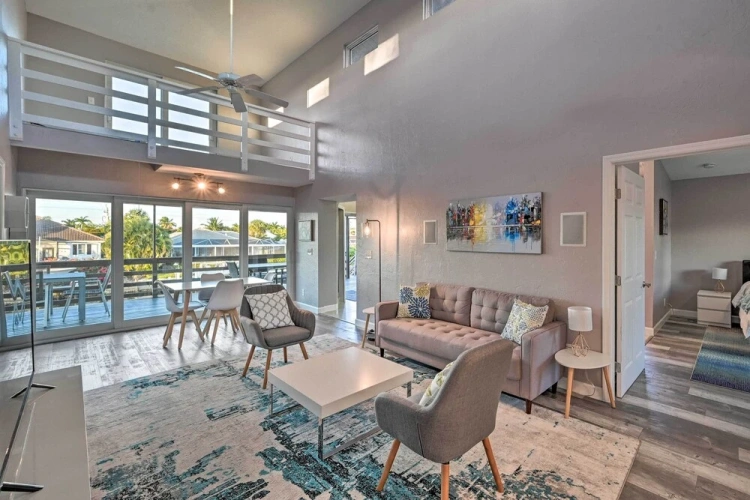 3 Bedrooms Cottage