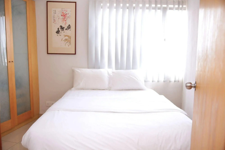 Catherina Place at Bukit Bintang