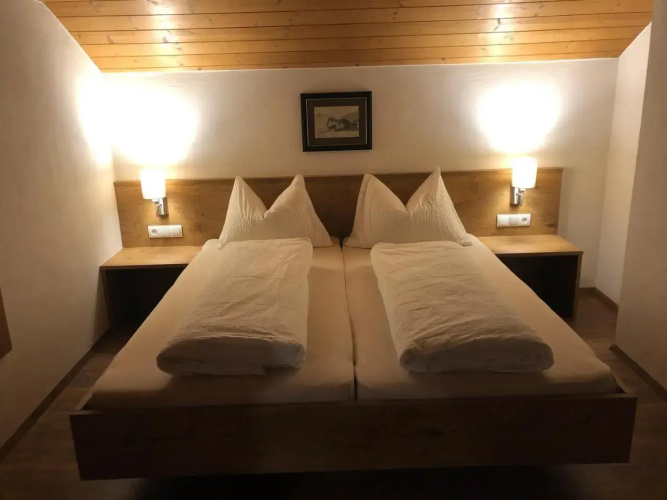Riatschhof Gasthof
