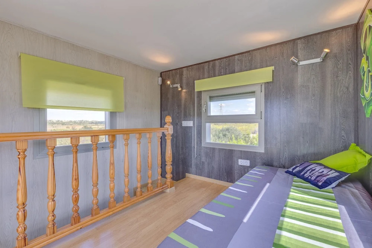 Villa Son Alcaines