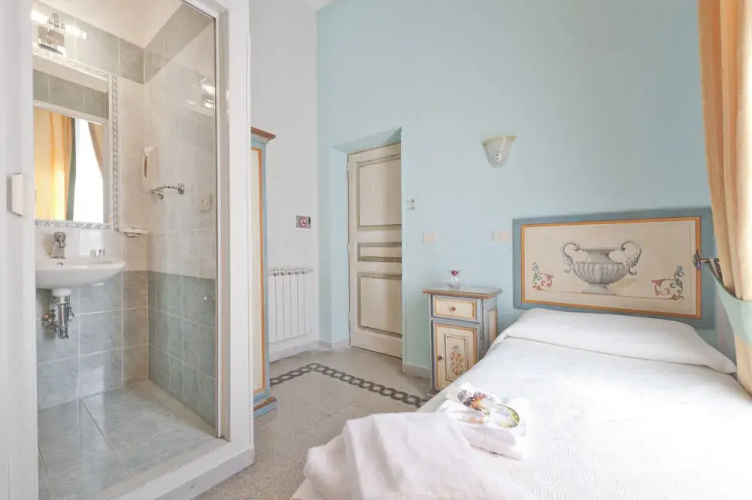 Hotel Infinito