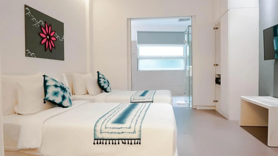K Gallery Hotel