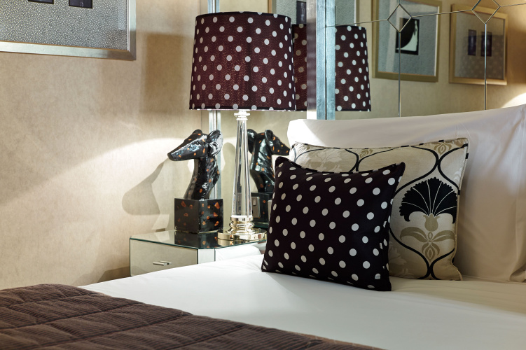 The Chelsea Harbour Hotel photo 11