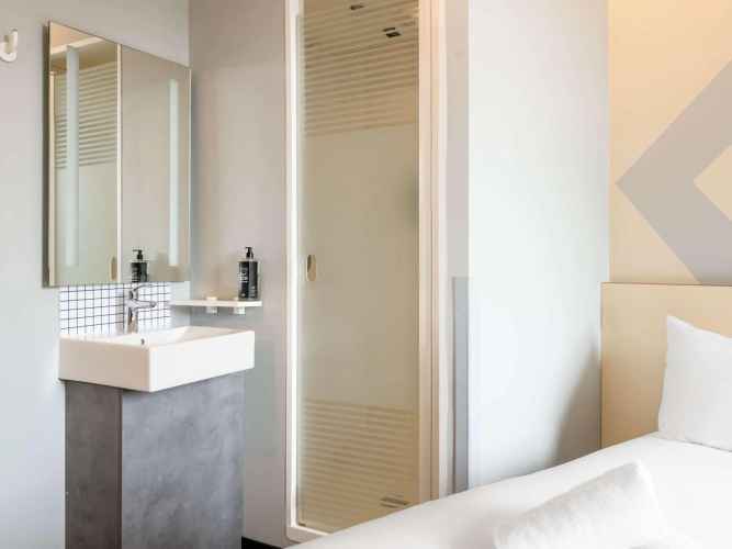 ibis budget Leuven Centrum