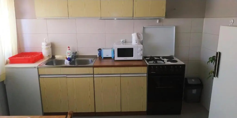 Apartment Rada