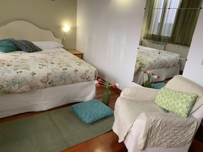 Grimaldi Apartments - Ca Orlina