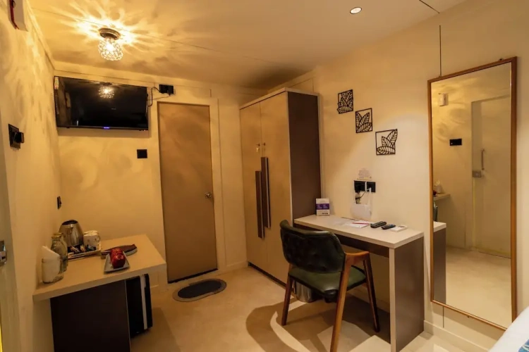 1 Bedroom Premium room