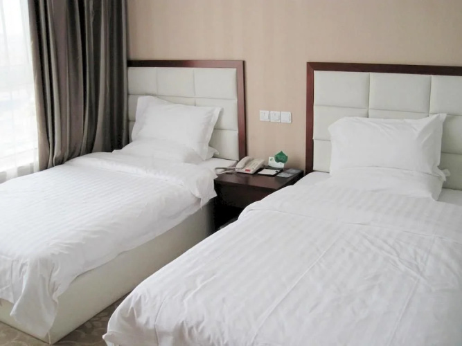 Shanyehong Hotel