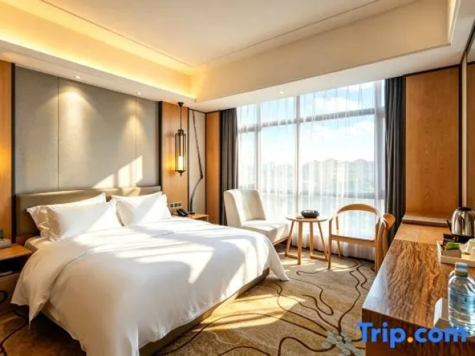 Superior Double Suite