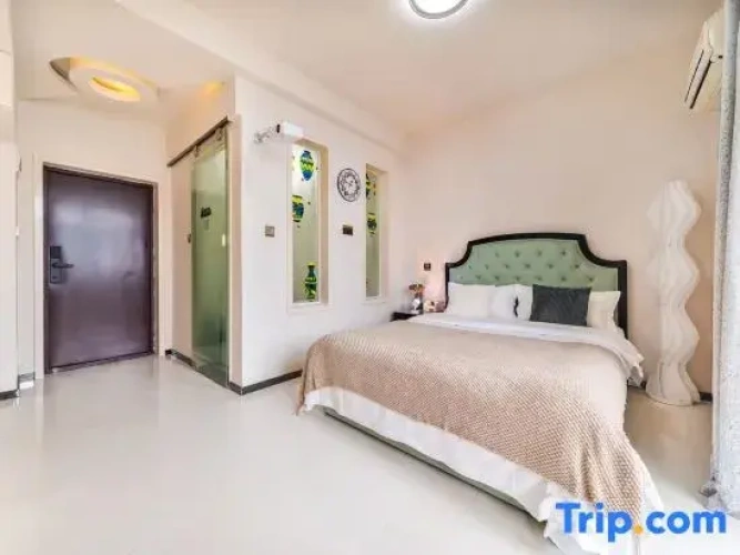 Luxury Double room