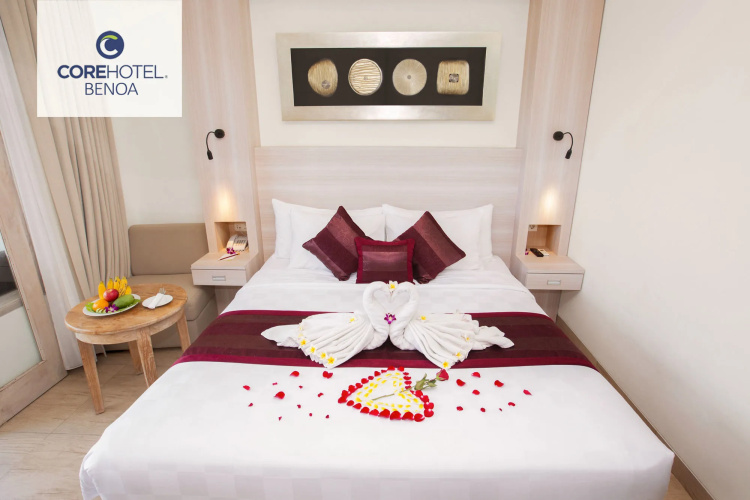 CoreHotel Benoa