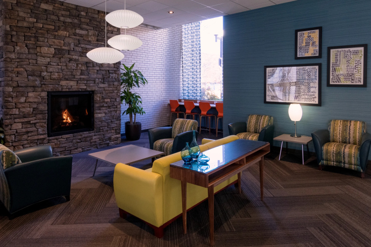The Midtown Hotel MOD Collection by Sonesta
