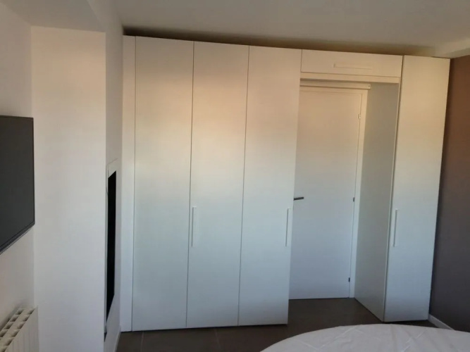 Cannes Luxury Apartment Croisette