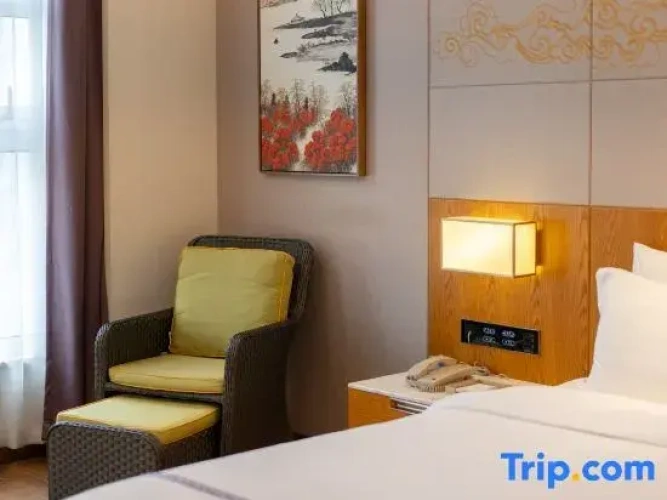 Business Twin room
