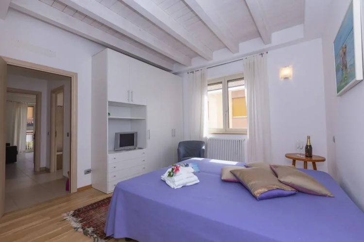 Lili Apartment