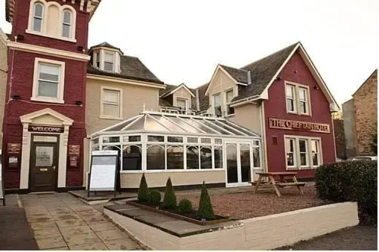 Hotelafbeelding
