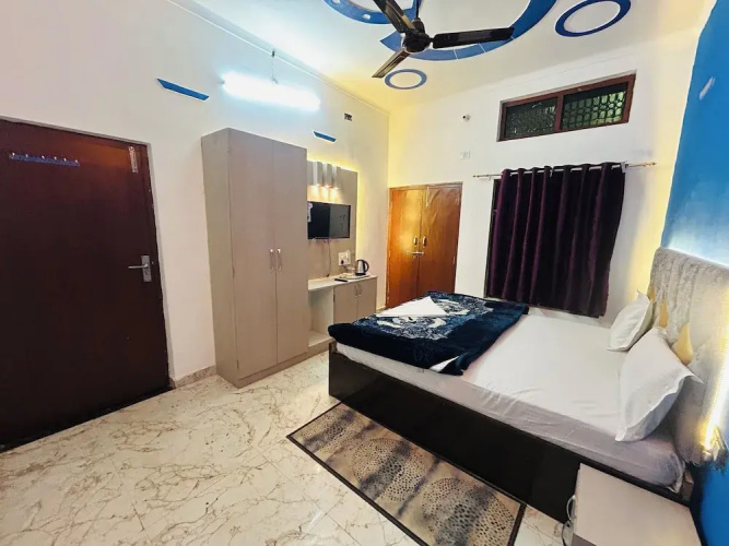 Divya Darshan Stay