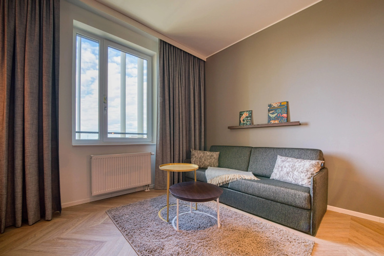 Vienna House Easy by Wyndham Augsburg
