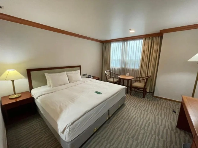 Business Double room