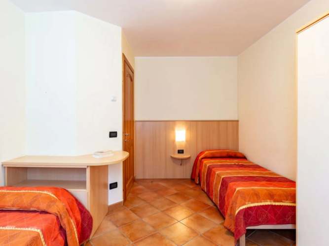 Villa Rustico Garda 22602