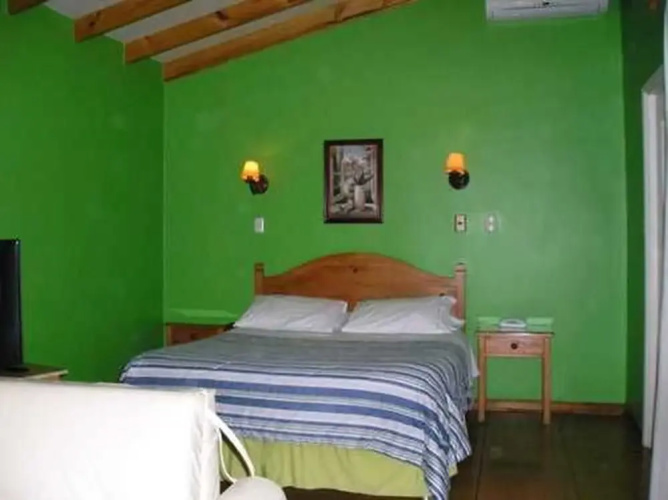 Hotelera Monteblanco Linares