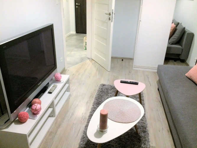 Gieldowa erApartments