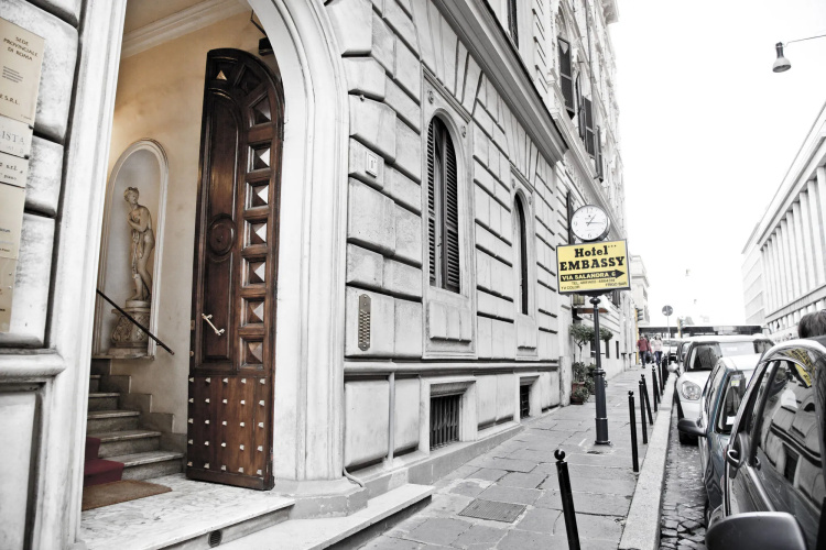 Hotelbild
