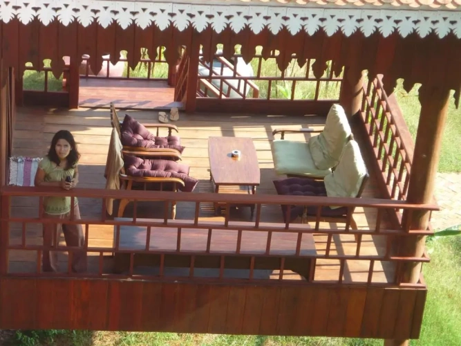 Superior Double Suite