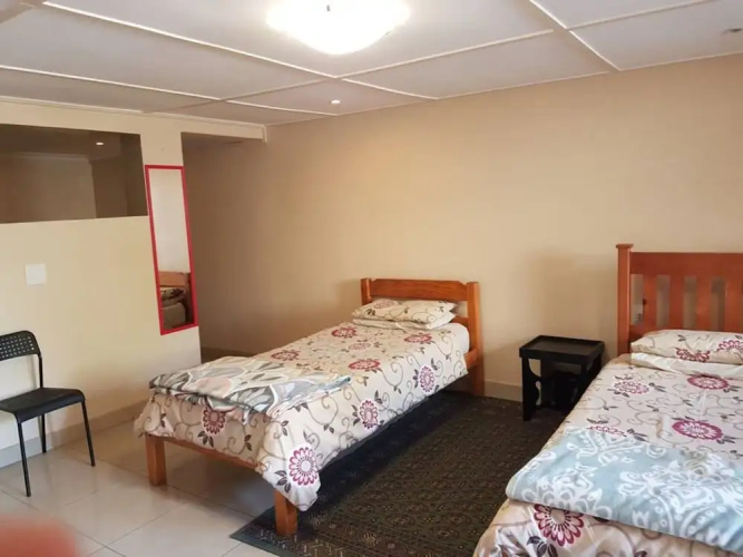 Studio Apartment Near City Centre and Waterfront