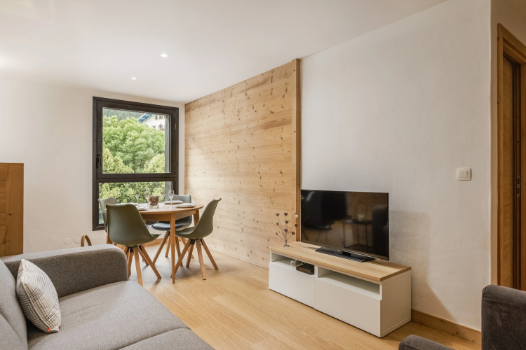 Appartement L'Outa 212