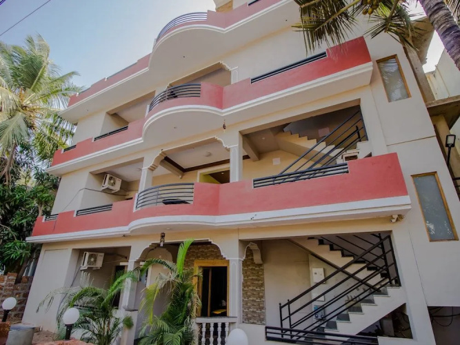 Image de l'hôtel