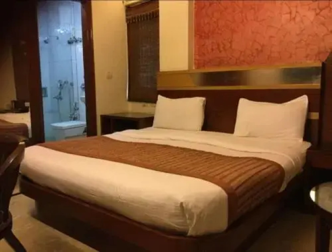 Hotel Jenus
