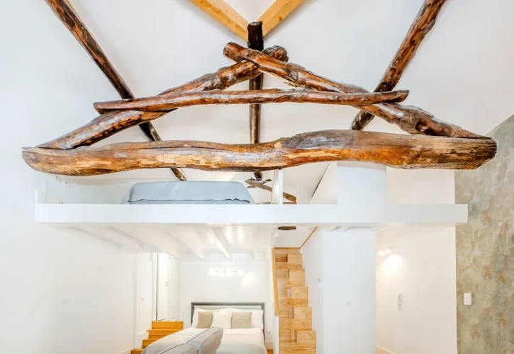 1 Bedroom Comfort Apartment