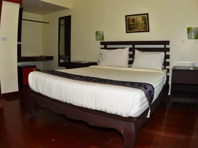 Lanta Harmony Guesthouse