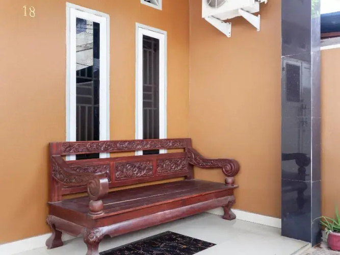 Life Lavenia Kost 2