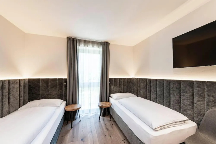 Hotel Olympia