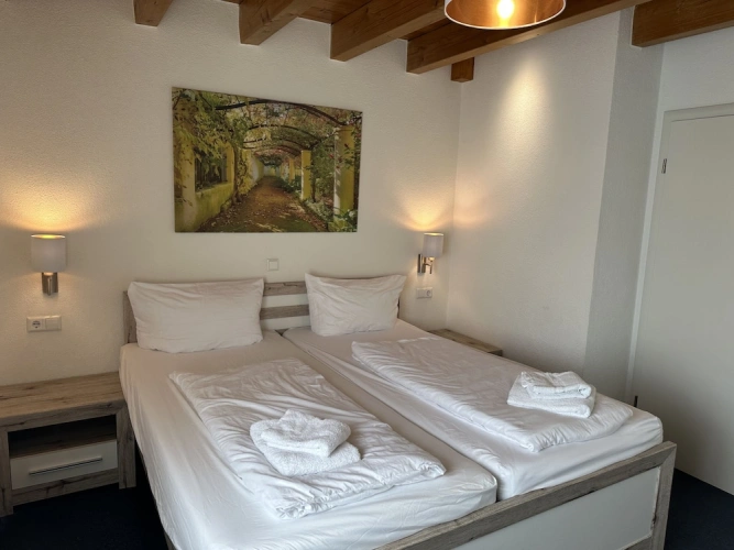 Comfort Quadruple room