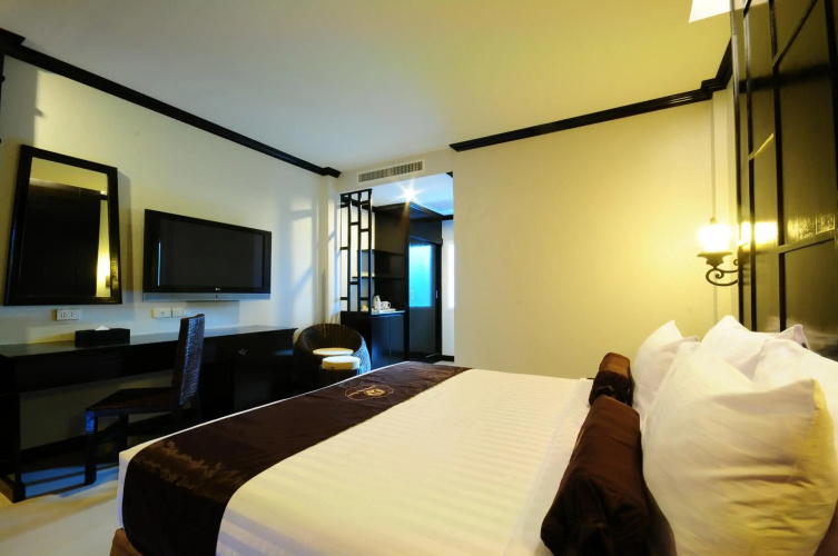 Maleedee Bay Resort
