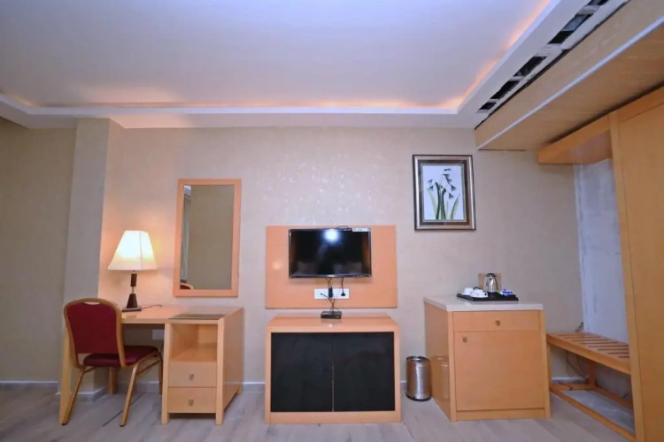 Standard Family room