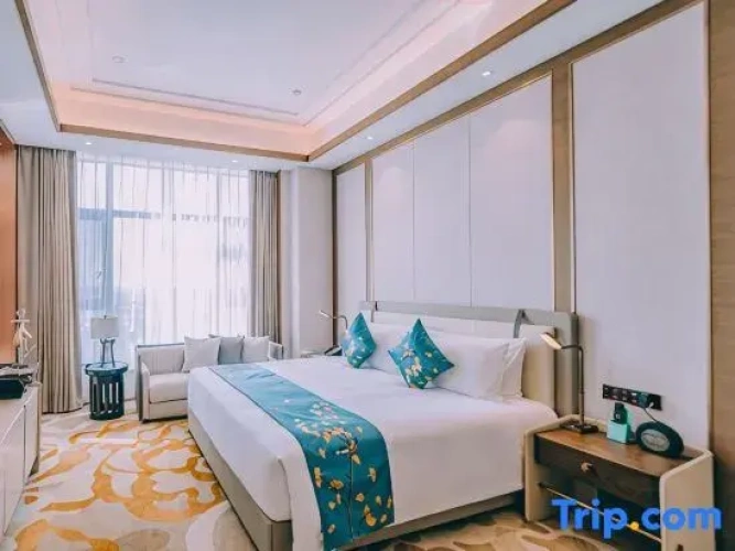 Premier Double room