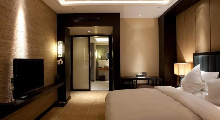 Lanting Resort Qushui