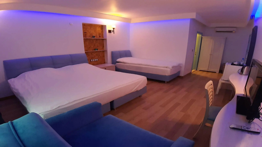 Alis Boutique Otel