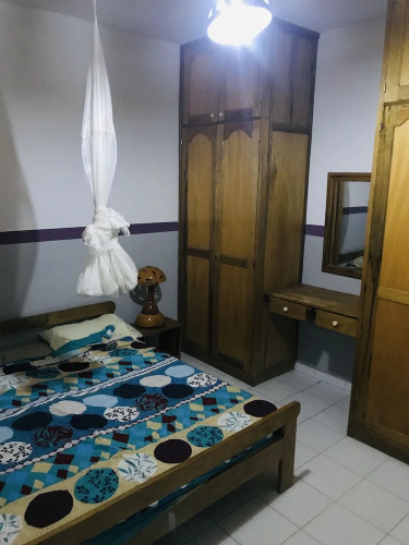 Residence Amy