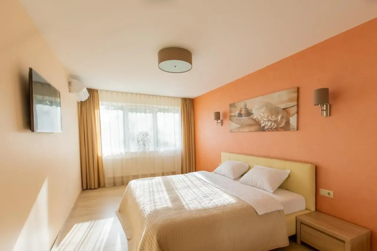 Audros Apartamentai