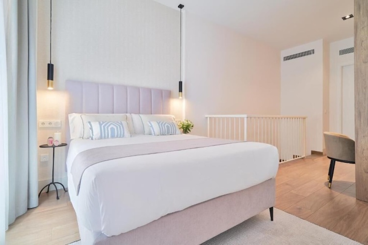 Superior Apartment