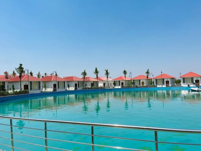Tripura Resorts