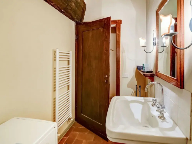 Your Home in a Tuscan Tower