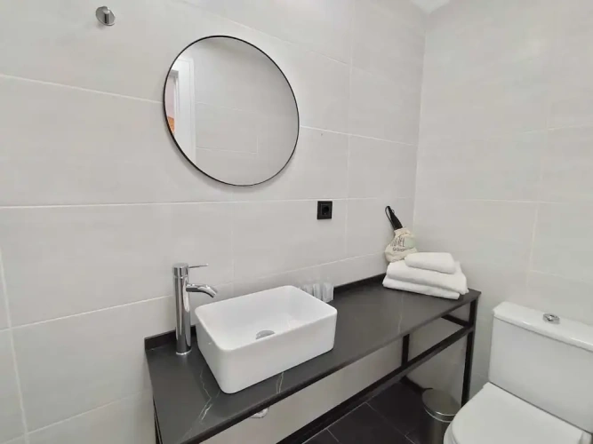 Single room